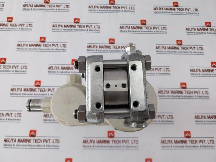 Yamatake-honeywell Jtg260-a1Q-00000-x-xx Transmitter 0-100 Kgf/Cm² 24Vdc