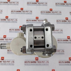 Yamatake-honeywell Jtg260-a1Q-00000-x-xx Transmitter 0-100 Kgf/Cm² 24Vdc