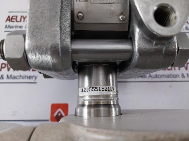 Yamatake-honeywell Jtg260-a1Q-00000-x-xx Transmitter 0-100 Kgf/Cm² 24Vdc