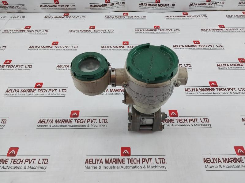 Yamatake-honeywell Jtg940-a1L-00000-m-a2 Transmitter 0-20 Kgf/Cm2 24Vdc Si