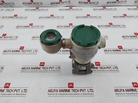 Yamatake-honeywell Jtg940-a1L-00000-m-a2 Transmitter 0-20 Kgf/Cm2 24Vdc Si