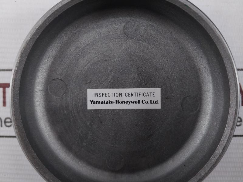 Yamatake-honeywell Jtg940-a1L-00000-m-a2 Transmitter 0-20 Kgf/Cm2 24Vdc Si