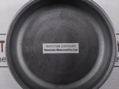 Yamatake-honeywell Jtg940-a1L-00000-m-a2 Transmitter 0-20 Kgf/Cm2 24Vdc Si