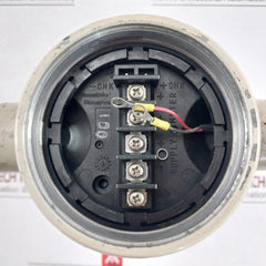 Yamatake-honeywell Jtg940-a1L-00000-m-a2 Transmitter 0-20 Kgf/Cm2 24Vdc Si