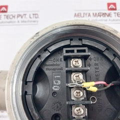 Yamatake-honeywell Jtg940-a1L-00000-m-a2 Transmitter 0-20 Kgf/Cm2 24Vdc Si