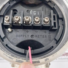 Yamatake-honeywell Jtg940-a1L-00000-m-a2 Transmitter 0-20 Kgf/Cm2 24Vdc Si