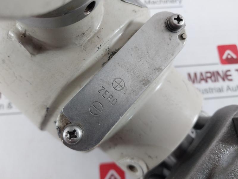 Yamatake-honeywell Jtg940-a1L-00000-m-a2 Transmitter 0-20 Kgf/Cm2 24Vdc Si