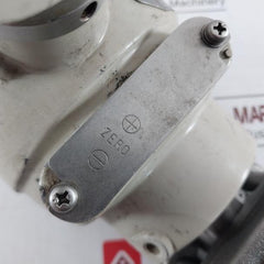 Yamatake-honeywell Jtg940-a1L-00000-m-a2 Transmitter 0-20 Kgf/Cm2 24Vdc Si