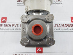 Yamatake-honeywell Jtg940-a1L-00000-m-a2 Transmitter 0-20 Kgf/Cm2 24Vdc Si