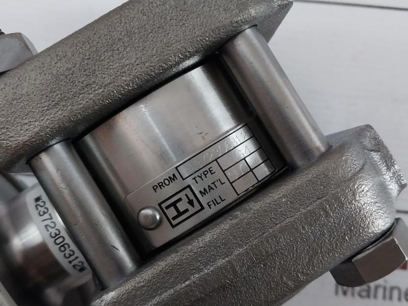 Yamatake-honeywell Jtg940-a1L-00000-m-a2 Transmitter 0-20 Kgf/Cm2 24Vdc Si