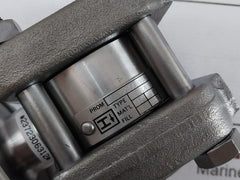 Yamatake-honeywell Jtg940-a1L-00000-m-a2 Transmitter 0-20 Kgf/Cm2 24Vdc Si