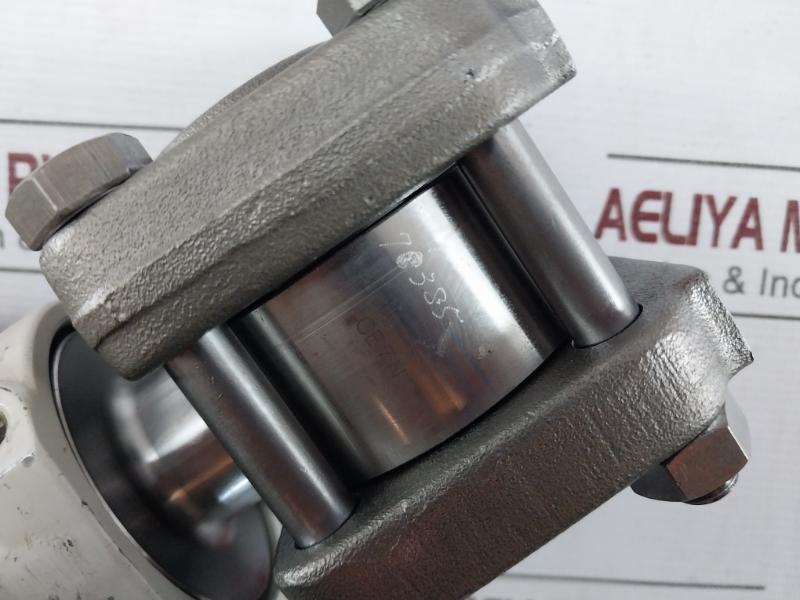 Yamatake-honeywell Jtg940-a1L-00000-m-a2 Transmitter 0-20 Kgf/Cm2 24Vdc Si