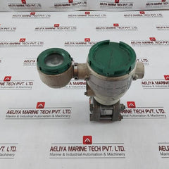 Yamatake-honeywell Jtg940-a1L-00000-m-a2 Transmitter 0-20 Kgf/Cm2 24Vdc Si