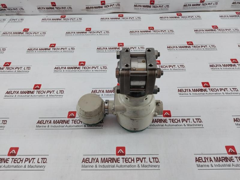 Yamatake-honeywell Jtg940-a1L-00000-m-a2 Transmitter 0-20 Kgf/Cm2 24Vdc Si