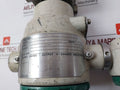 Yamatake-honeywell Jtg940-a1L-00000-m-a2 Transmitter 0-20 Kgf/Cm2 24Vdc Si