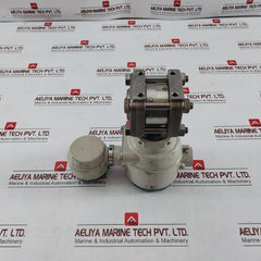Yamatake-honeywell Jtg940-a1L-00000-m-a2 Transmitter 0-20 Kgf/Cm2 24Vdc Si