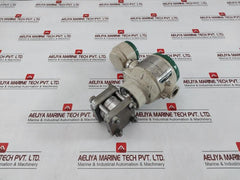 Yamatake-honeywell Jtg940-a1L-00000-m-a2 Transmitter 0-20 Kgf/Cm2 24Vdc Si