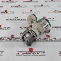 Yamatake-honeywell Jtg940-a1L-00000-m-a2 Transmitter 0-20 Kgf/Cm2 24Vdc Si