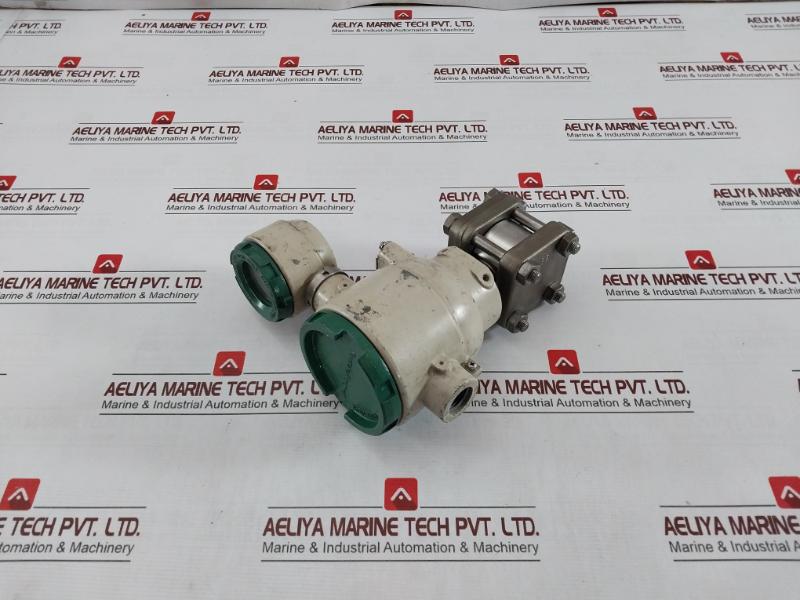 Yamatake-honeywell Jtg940-a1L-00000-m-a2 Transmitter 0-20 Kgf/Cm2 24Vdc Si