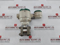 Yamatake-honeywell Jtg940-a1L-00000-m-a2 Transmitter 0-20 Kgf/Cm2 24Vdc Si