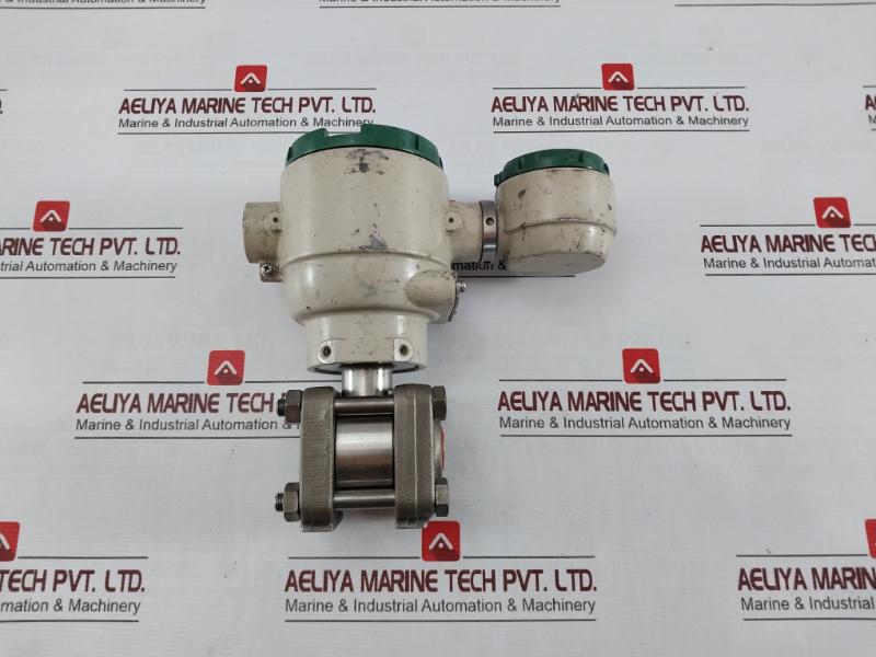 Yamatake-honeywell Jtg940-a1L-00000-m-a2 Transmitter 0-20 Kgf/Cm2 24Vdc Si