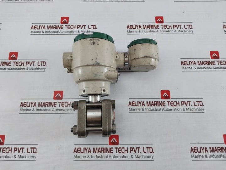 Yamatake-honeywell Jtg940-a1L-00000-m-a2 Transmitter 0-20 Kgf/Cm2 24Vdc Si