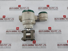 Yamatake-honeywell Jtg940-a1L-00000-m-a2 Transmitter 0-20 Kgf/Cm2 24Vdc Si