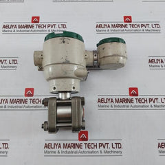 Yamatake-honeywell Jtg940-a1L-00000-m-a2 Transmitter 0-20 Kgf/Cm2 24Vdc Si