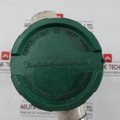 Yamatake-honeywell Jtg940-a1L-00000-m-a2 Transmitter 0-20 Kgf/Cm2 24Vdc Si