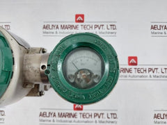 Yamatake-honeywell Jtg940-a1L-00000-m-a2 Transmitter 0-20 Kgf/Cm2 24Vdc Si