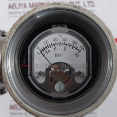 Yamatake-honeywell Jtg940-a1L-00000-m-a2 Transmitter 0-20 Kgf/Cm2 24Vdc Si