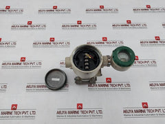 Yamatake-honeywell Jtg940-a1L-00000-m-a2 Transmitter 0-20 Kgf/Cm2 24Vdc Si