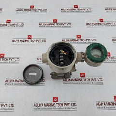 Yamatake-honeywell Jtg940-a1L-00000-m-a2 Transmitter 0-20 Kgf/Cm2 24Vdc Si