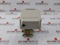 Yamatake-honeywell Kdp22Y-1122A1-6 Water Level Transmitter Kdp 22, 0-600 Mmh2O