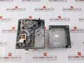 Yamatake-honeywell Kdp22Y-1122A1-6 Water Level Transmitter Kdp 22, 0-600 Mmh2O