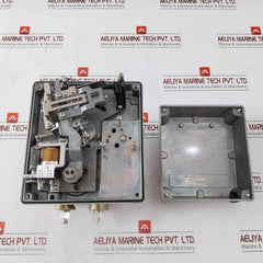 Yamatake-honeywell Kdp22Y-1122A1-6 Water Level Transmitter Kdp 22, 0-600 Mmh2O