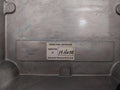 Yamatake-honeywell Kdp22Y-1122A1-6 Water Level Transmitter Kdp 22, 0-600 Mmh2O