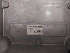 Yamatake-honeywell Kdp22Y-1122A1-6 Water Level Transmitter Kdp 22, 0-600 Mmh2O