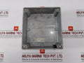Yamatake-honeywell Kdp22Y-1122A1-6 Water Level Transmitter Kdp 22, 0-600 Mmh2O
