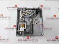 Yamatake-honeywell Kdp22Y-1122A1-6 Water Level Transmitter Kdp 22, 0-600 Mmh2O