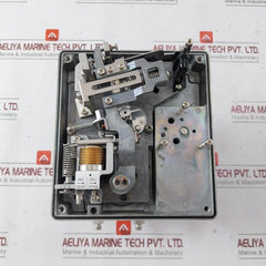 Yamatake-honeywell Kdp22Y-1122A1-6 Water Level Transmitter Kdp 22, 0-600 Mmh2O