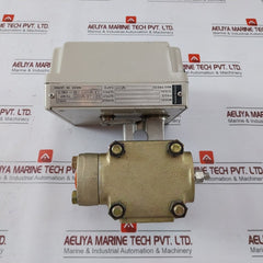 Yamatake-honeywell Kdp22Y-1122A1-6 Water Level Transmitter Kdp 22, 0-600 Mmh2O