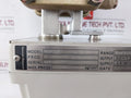 Yamatake-honeywell Kdp22Y-1122A1-6 Water Level Transmitter Kdp 22, 0-600 Mmh2O