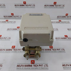 Yamatake-honeywell Kdp22Y-1122A1-6 Water Level Transmitter Kdp 22, 0-600 Mmh2O