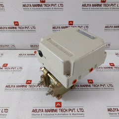 Yamatake-honeywell Kdp22Y-1122A1-6 Water Level Transmitter Kdp 22, 0-600 Mmh2O
