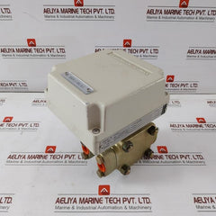 Yamatake-honeywell Kdp22Y-1122A1-6 Water Level Transmitter Kdp 22, 0-600 Mmh2O