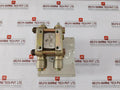 Yamatake-honeywell Kdp22Y-1122A1-6 Water Level Transmitter Kdp 22, 0-600 Mmh2O