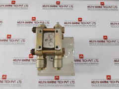 Yamatake-honeywell Kdp22Y-1122A1-6 Water Level Transmitter Kdp 22, 0-600 Mmh2O