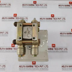 Yamatake-honeywell Kdp22Y-1122A1-6 Water Level Transmitter Kdp 22, 0-600 Mmh2O