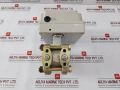 Yamatake-honeywell Kdp22Y-1122A1-6 Water Level Transmitter Kdp 22, 0-600 Mmh2O